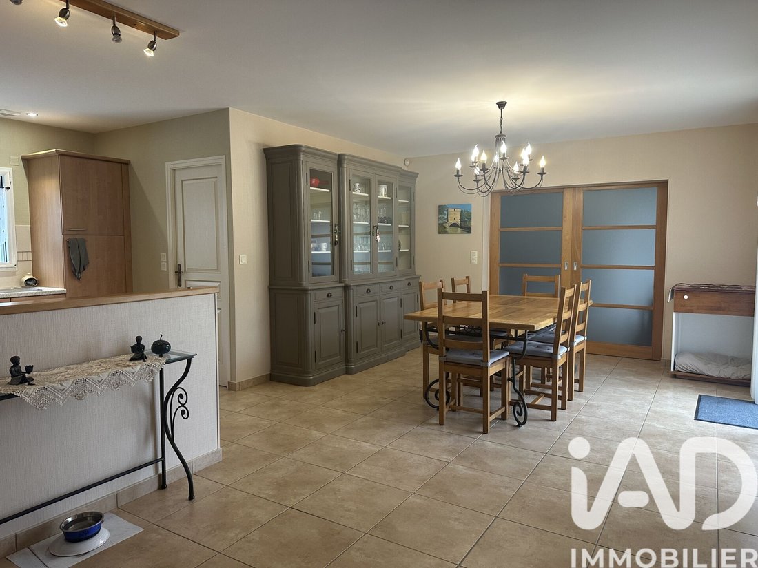 House in Angles, Pays de la Loire, France 5 - 16837431