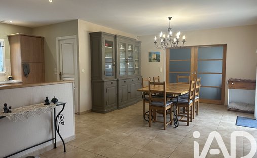 Castle for Sale in Anglès, Occitanie, France