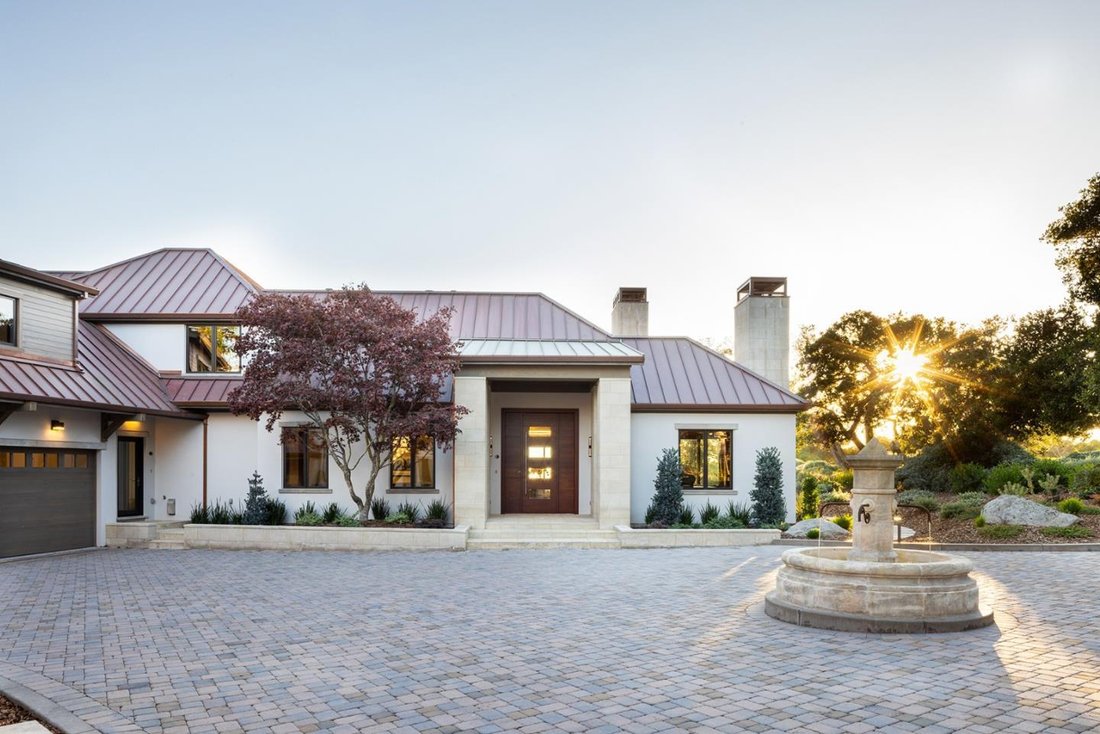 House in Del Monte Forest, California, United States 5 - 16833572