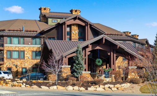 Condo in Park City, Utah, United States 1