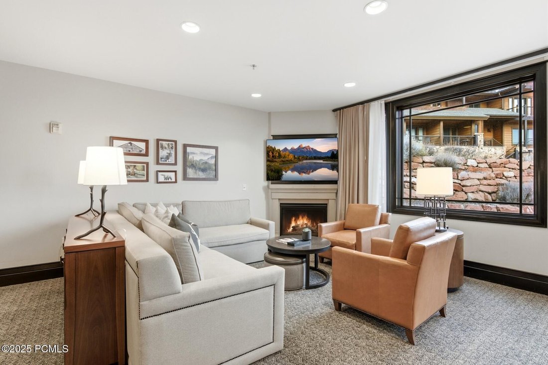 Condo in Park City, Utah, United States 5 - 16832675