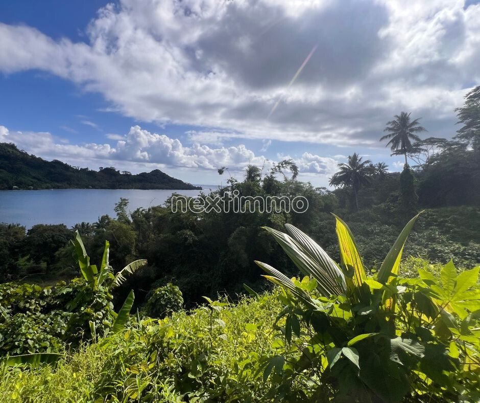 Farm Ranch in Taha'a, Leeward Islands, French Polynesia 1 - 16834294