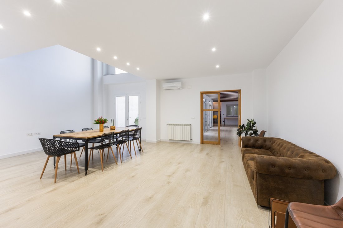 Townhouse in Villarreal, Valencian Community, Spain 2 - 16833522