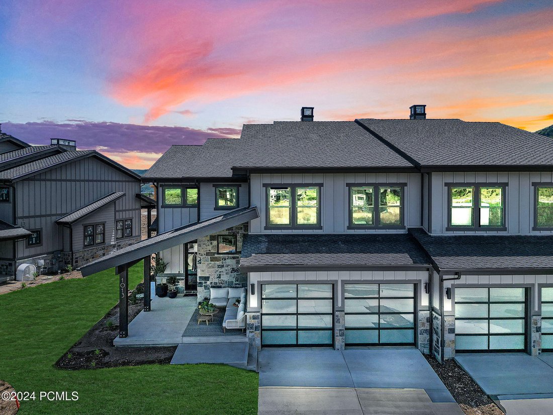 Townhouse in Heber City, Utah, United States 1 - 16831569