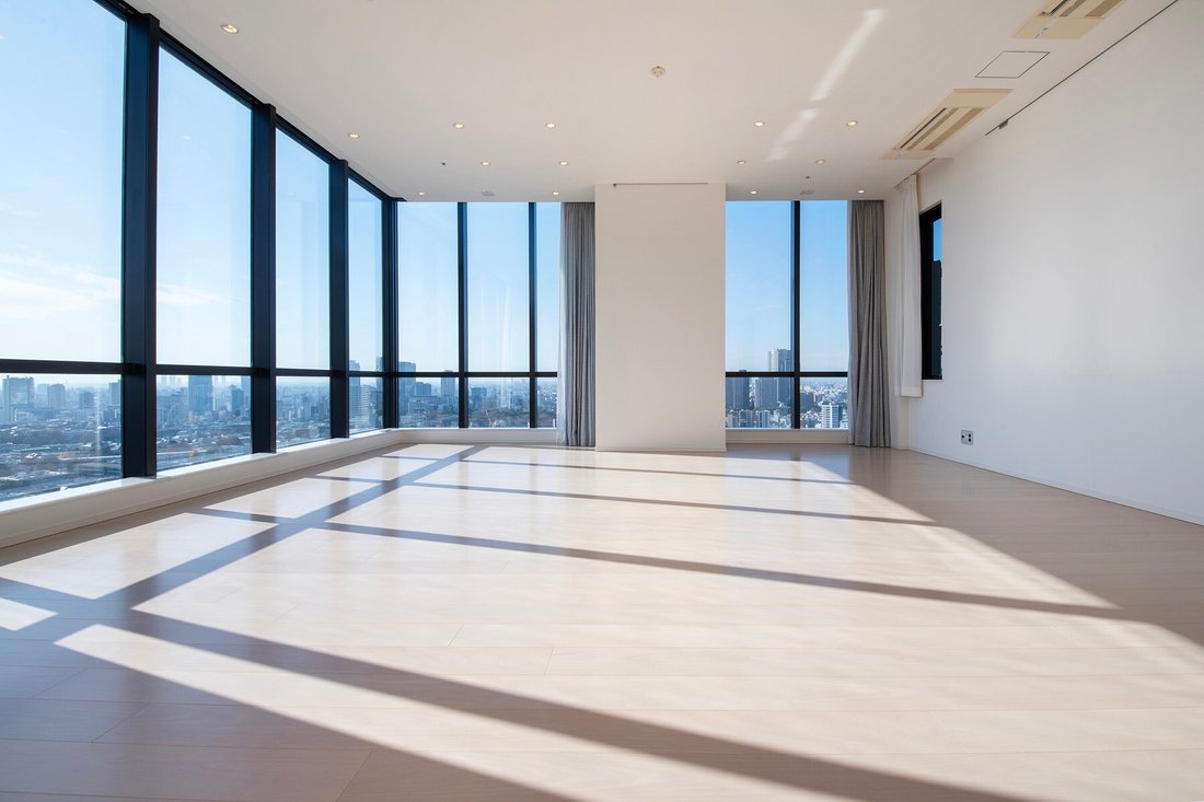 Condo in Minato City, Tokyo, Japan 4 - 16840226