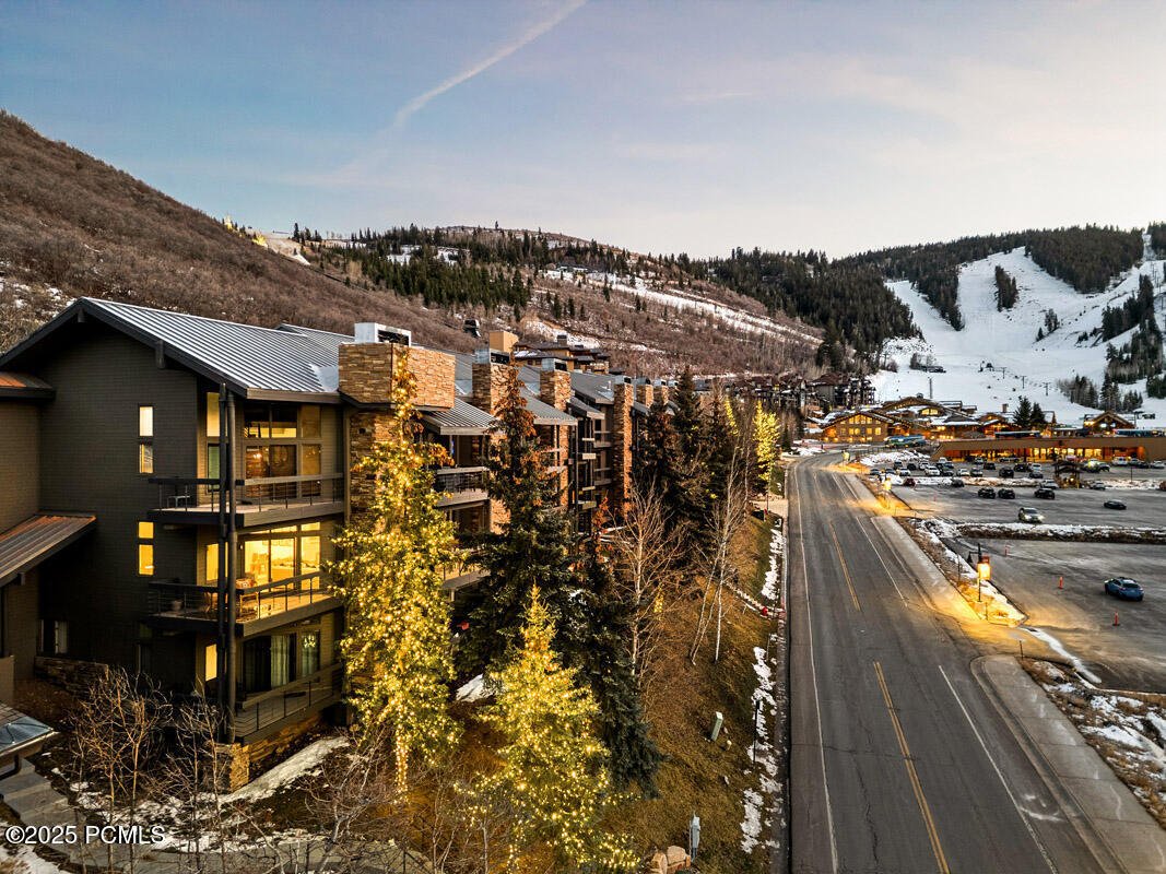 Condo in Park City, Utah, United States 1 - 16833683