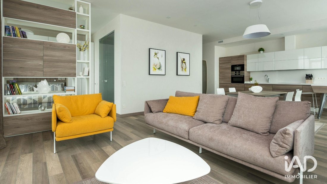 Apartment in La Ciotat, Provence-Alpes-Côte d'Azur, France 2 - 16022571