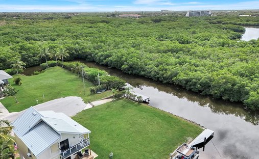 Land in Bonita Springs, Florida, United States 1