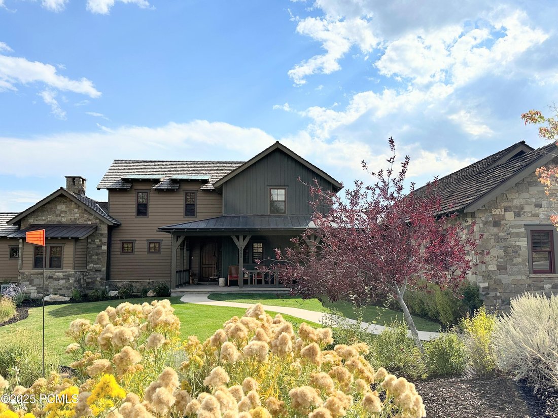 Kamas, Utah, United States 5 - 16831213
