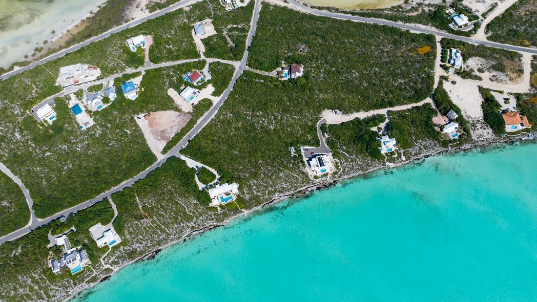 Terreno en Venetian Road Settlement, Caicos Islands, Islas Turcas y Caicos 4 - 16833458