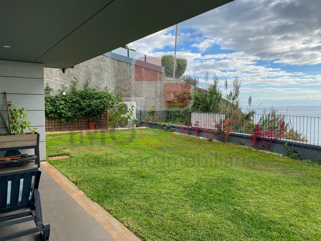 Apartment in Sao Martinho, Madeira, Portugal 1 - 16835314