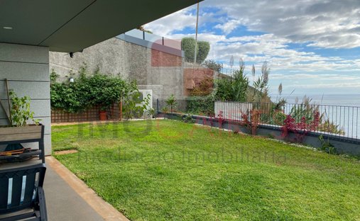 Appartamento a São Martinho, Madera, Portogallo 1
