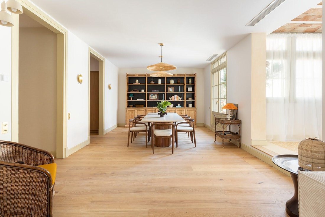 Apartment in Eixample, Barcelona, Spain 1 - 16840458