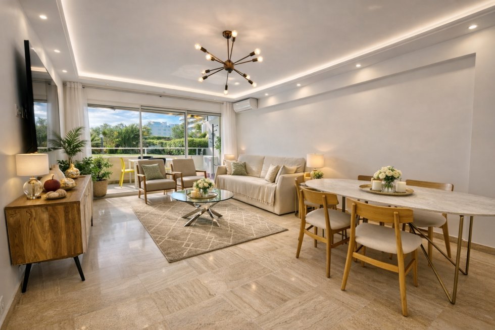Apartment in Cannes, Provence-Alpes-Côte d'Azur, France 5 - 15654049