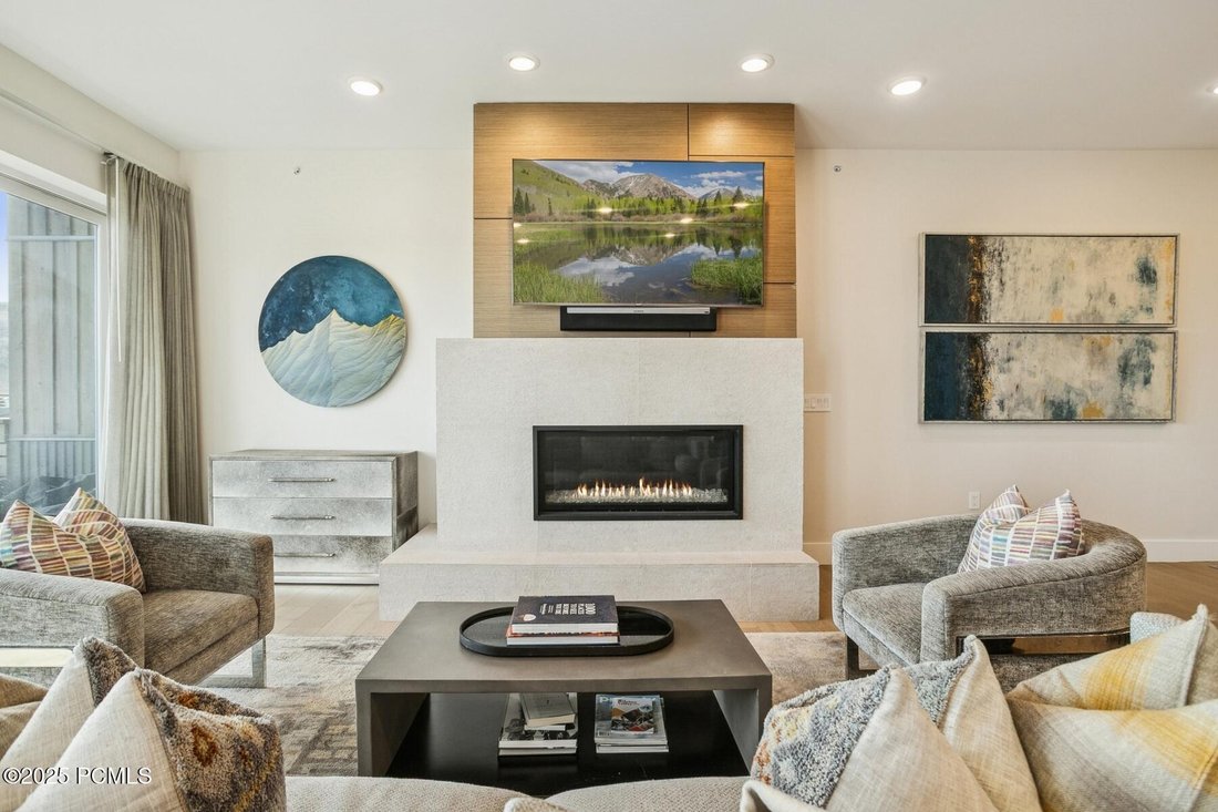 Condo in Park City, Utah, United States 5 - 16831104