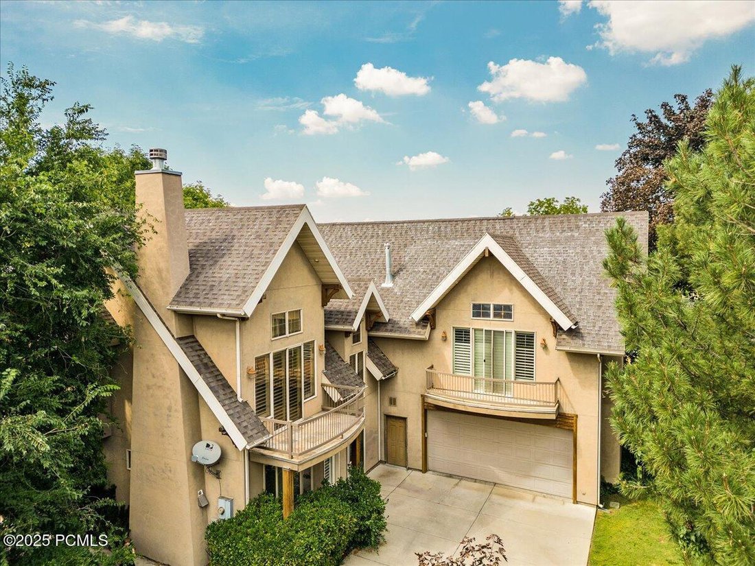 House in South Salt Lake, Utah, United States 4 - 16830464