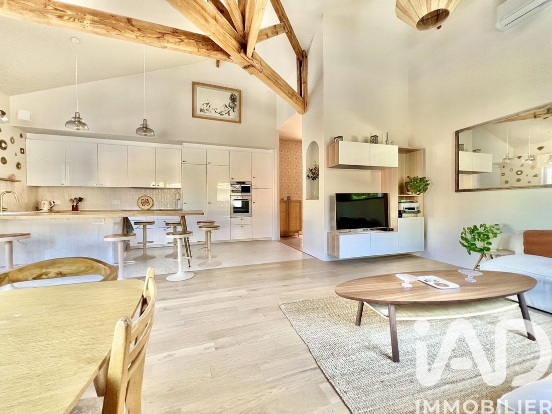 Casa en Saint-Raphaël, Provenza-Alpes-Costa Azul, Francia 3 - 16837429