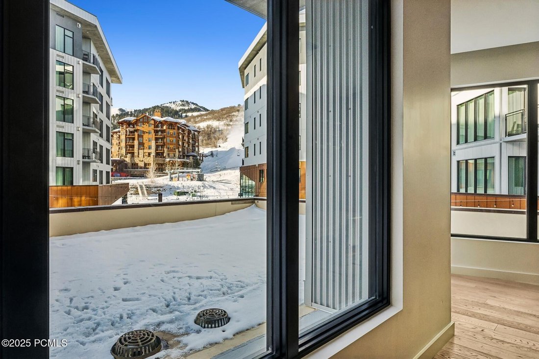 Condo in Park City, Utah, United States 4 - 16831785