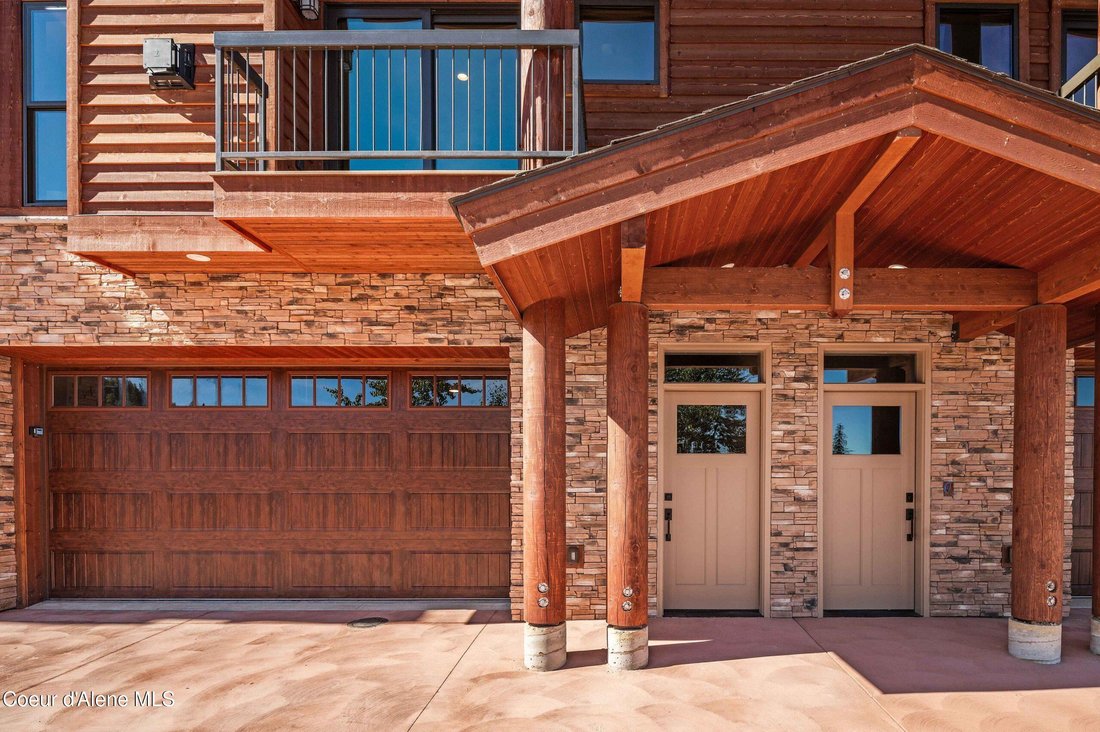 Condo in Sandpoint, Idaho, United States 3 - 16830186