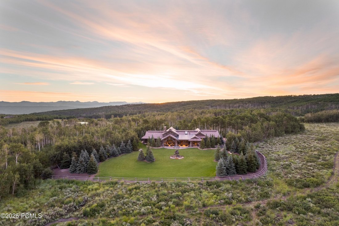 House in Heber City, Utah, United States 5 - 16831069
