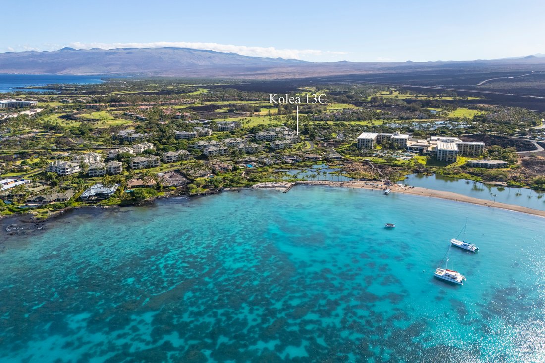 Condo in Waikoloa Village, Hawaii, United States 1 - 16833785