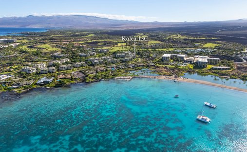 Appartement à Waikoloa Village, Hawaï, États-Unis 1