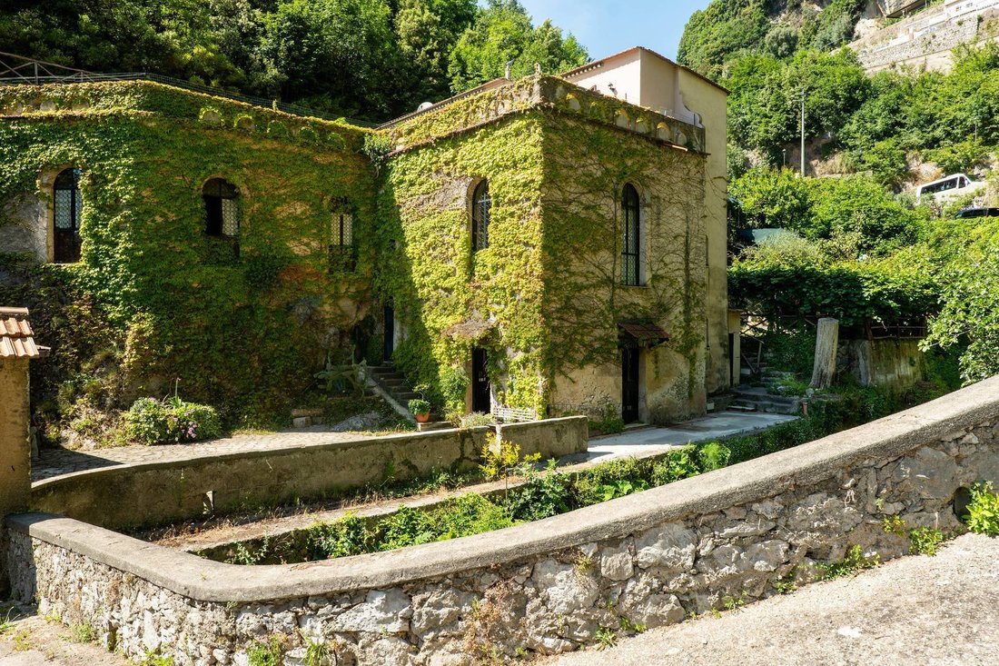Scala, Campania, Italy 4 - 16834180