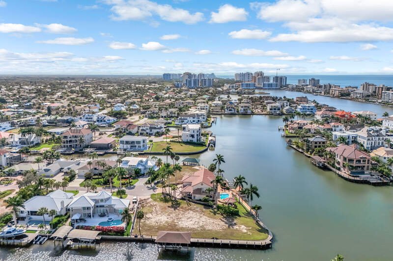 Land in Naples, Florida, United States 2 - 16834032