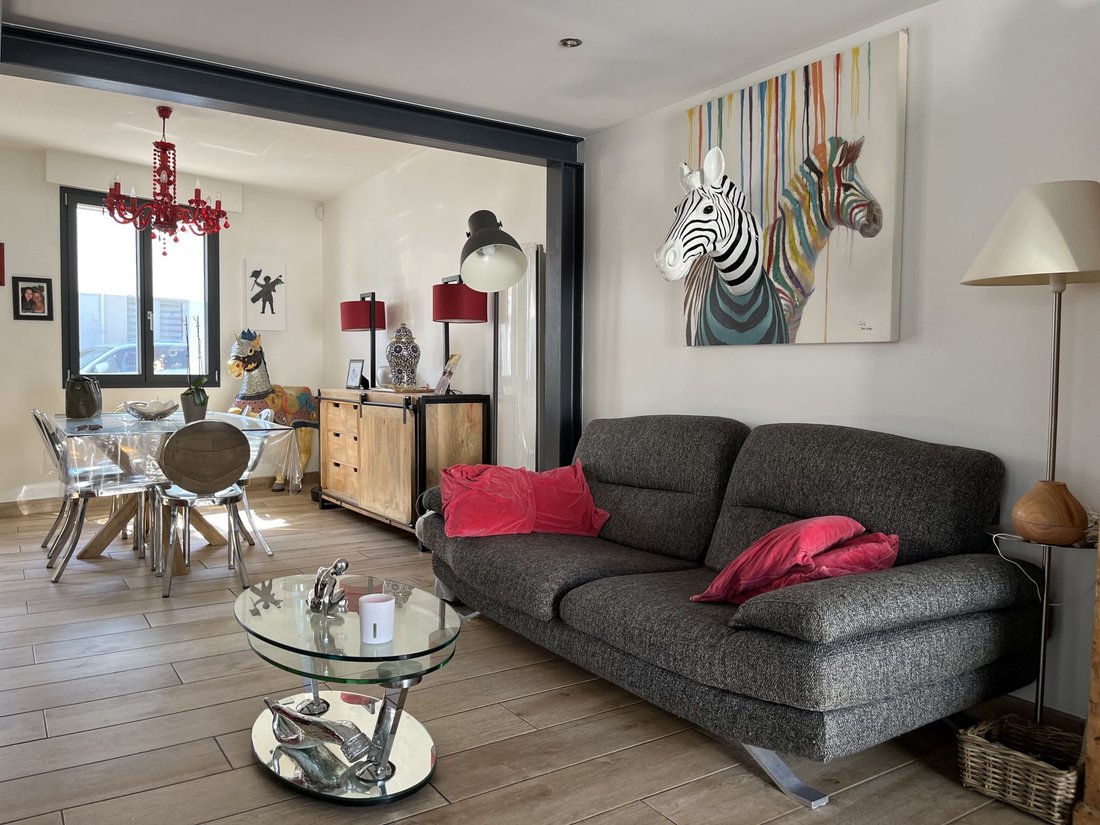 Villa in Zone Industrielle-Forêt, Le Touquet-Paris-Plage, France 2 - 16834306