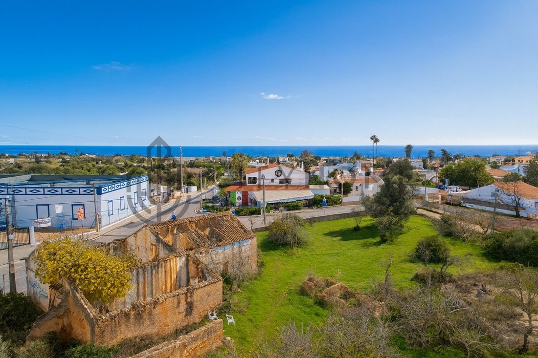 Land in Lagoa e Carvoeiro, Algarve, Portugal 1 - 16828576