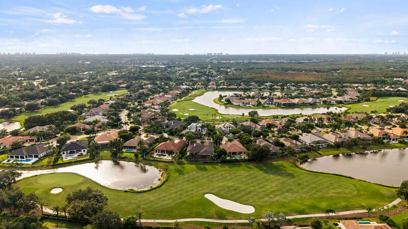House in Naples, Florida, United States 5 - 16833822
