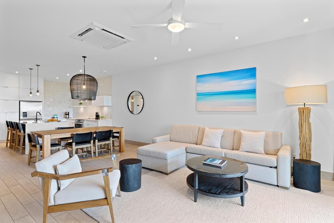 Condo in Long Bay Hills, Caicos Islands, Turks and Caicos Islands 3 - 16833499
