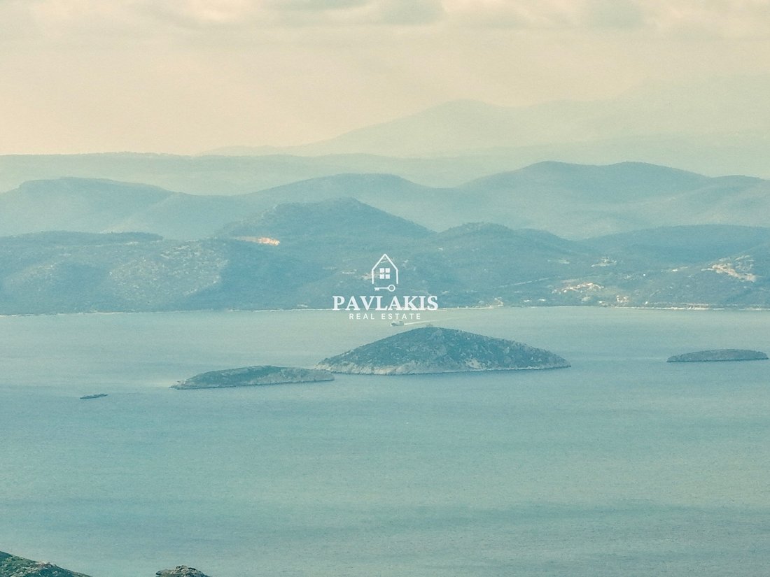 Land in Styra Municipal Unit, Thessaly and Central Greece, Greece 2 - 16834355