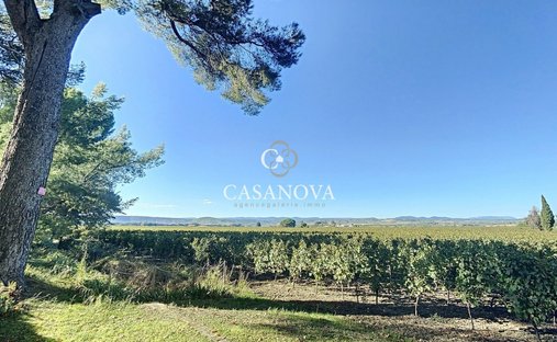 Castle for Sale in Béziers, Occitanie, France