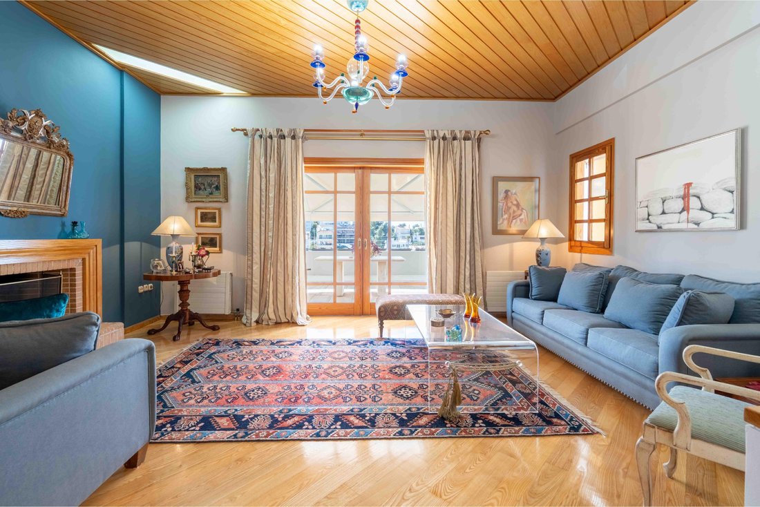 House in Voula, Attica, Greece 2 - 16832641