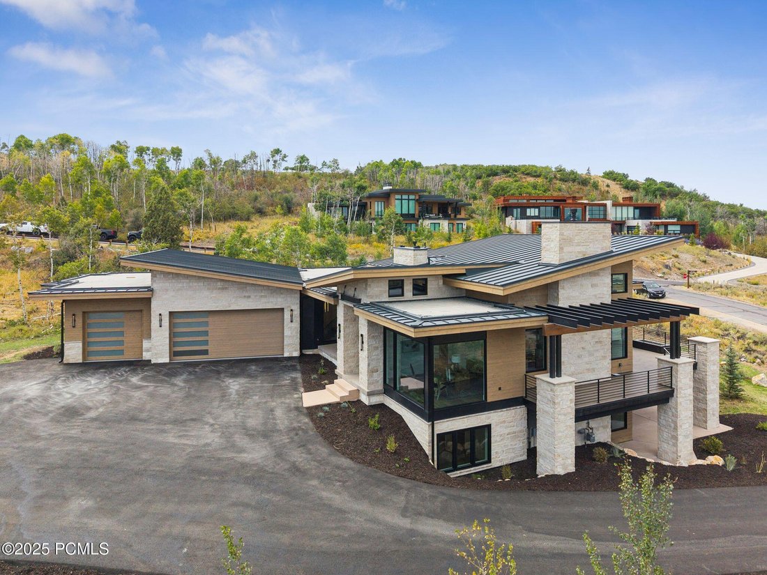 Casa a Park City, Utah, Stati Uniti 5 - 16830488