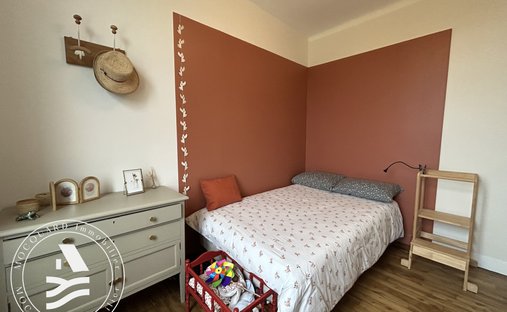 Castle for Sale in Auray, Brittany, France