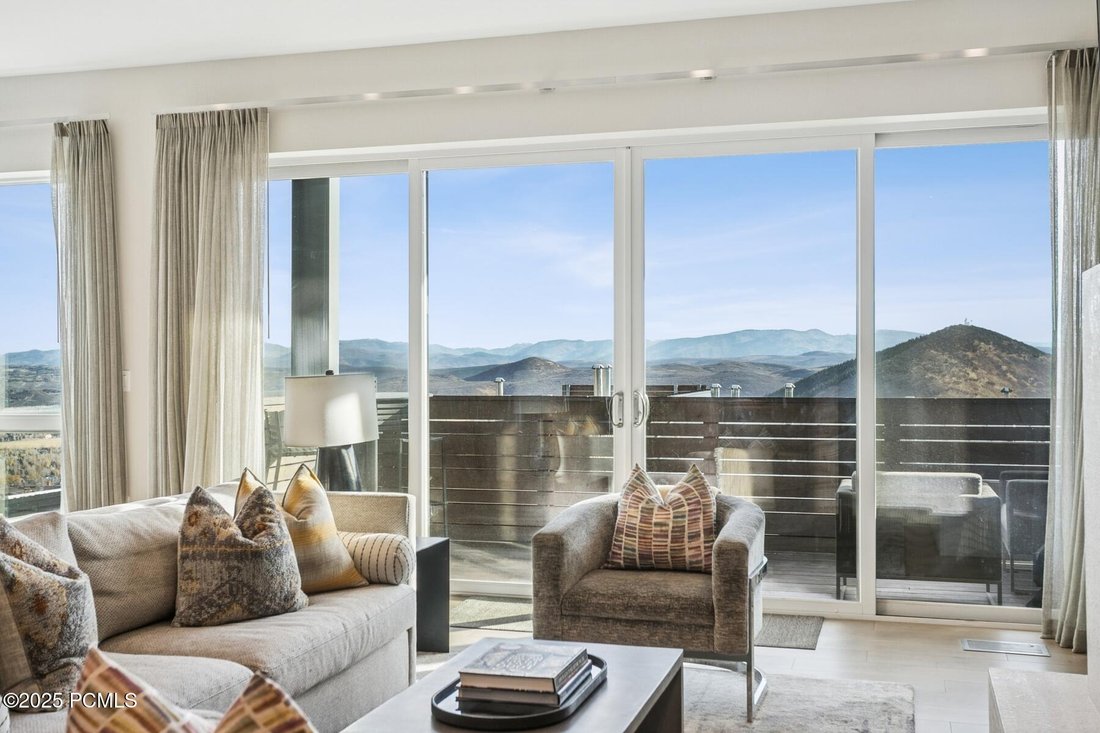 Condo in Park City, Utah, United States 4 - 16831104