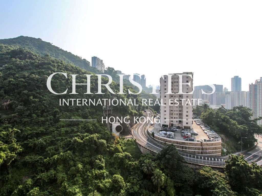 Apartment in Hong Kong, Hong Kong 1 - 16835706