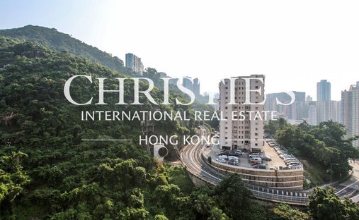 Wohnung in Hongkong, Hongkong 1