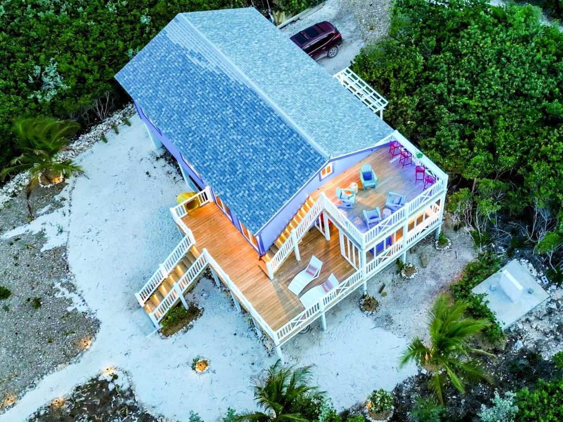 House in Upper Bogue, North Eleuthera, The Bahamas 1 - 16831547