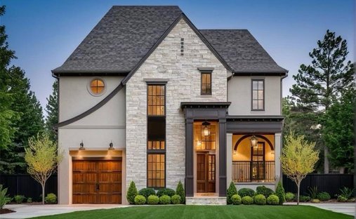 Maison à Metairie, Louisiane, États-Unis 1