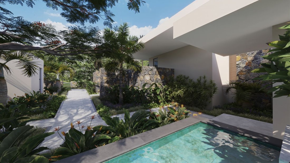 House in Bel Ombre, Savanne District, Mauritius 5 - 16831260