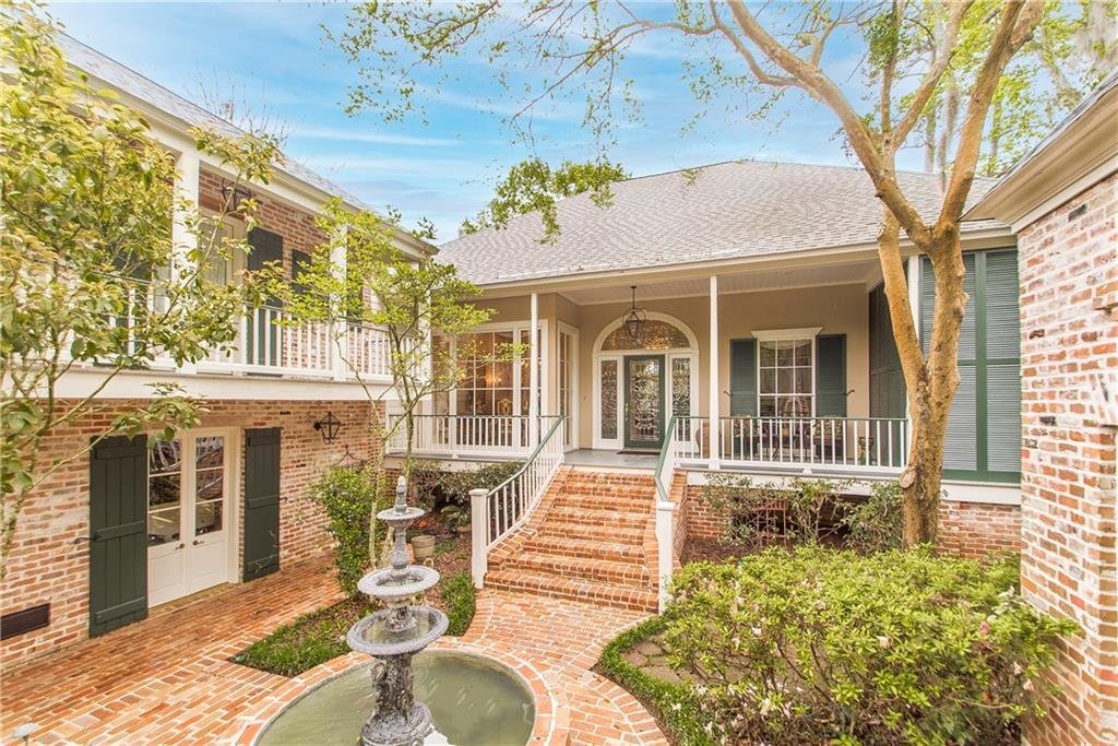 House in Mandeville, Louisiana, United States 2 - 16836412