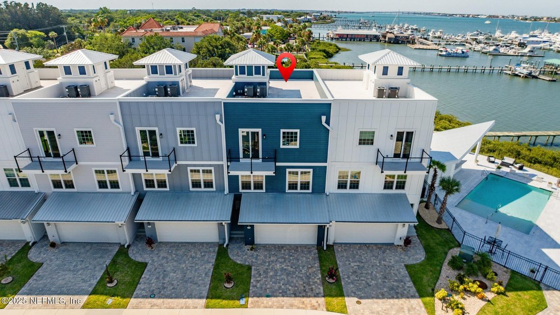 Condo in St. Augustine, Florida, United States 1 - 16684496