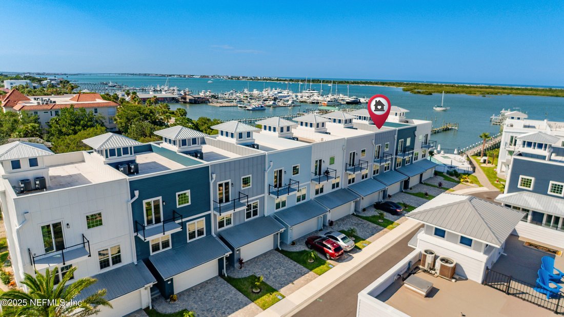 Condo in St. Augustine, Florida, United States 1 - 16684578