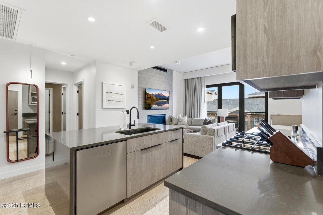 Condo in Park City, Utah, United States 3 - 16830998