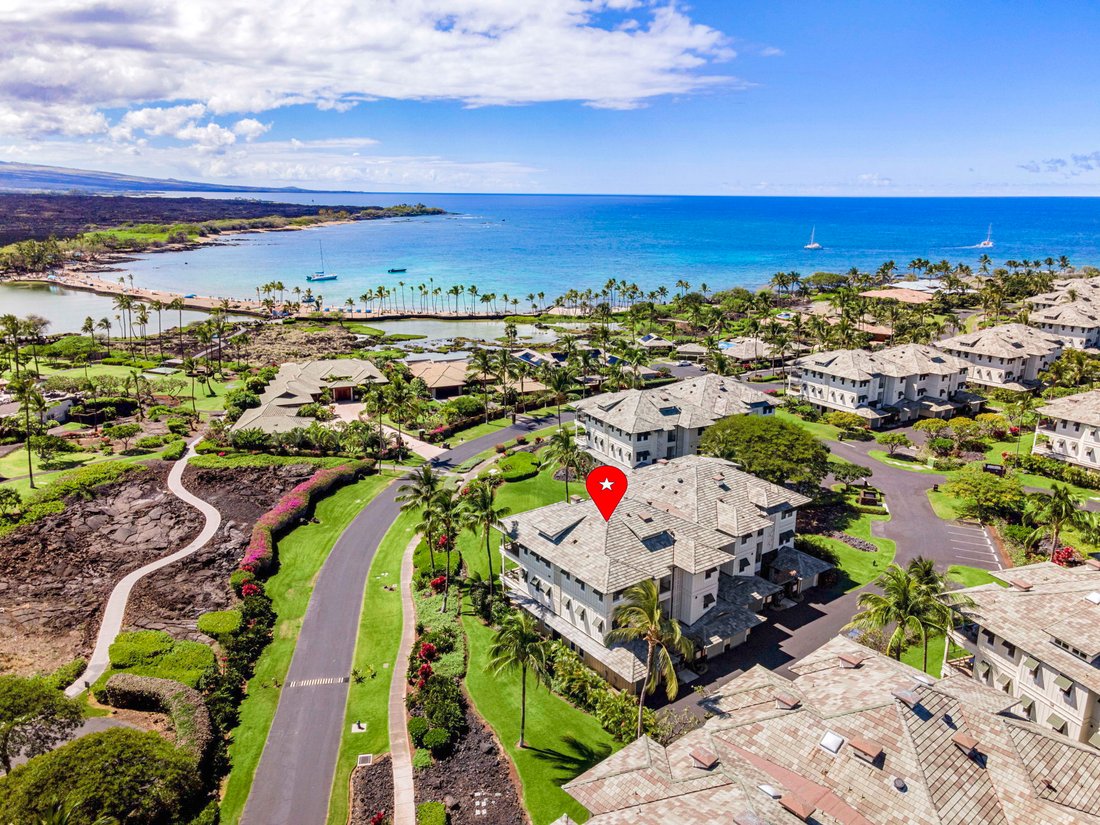 Condo in Waikoloa Village, Hawaii, United States 4 - 16833785