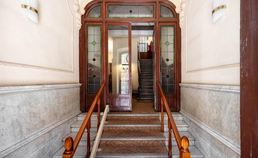 Apartment in Centro, Donostia-San Sebastian, Spain 1
