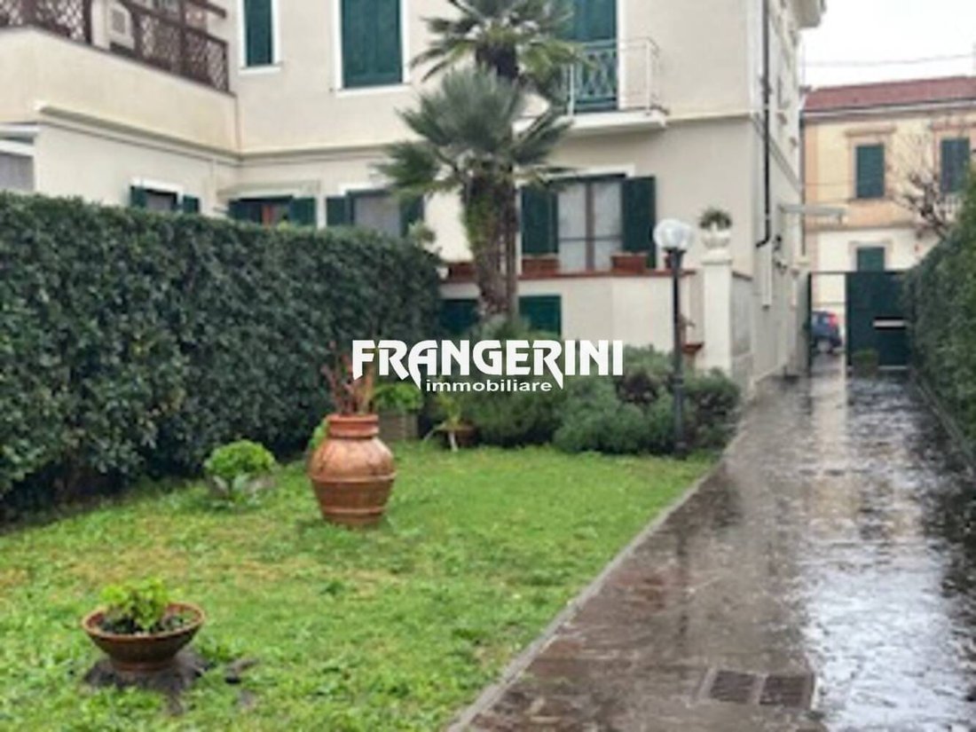 Wohnung in Hügel, Livorno, Toskana 2 - 16832672
